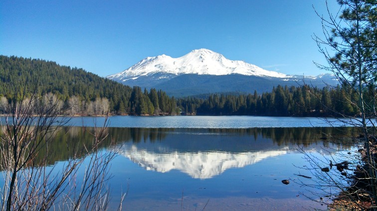 Mount Shasta 2