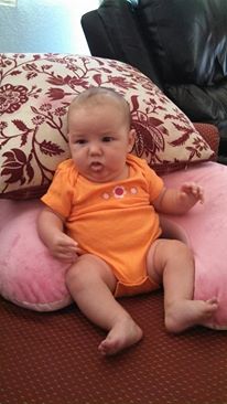 Baby Pic 1
