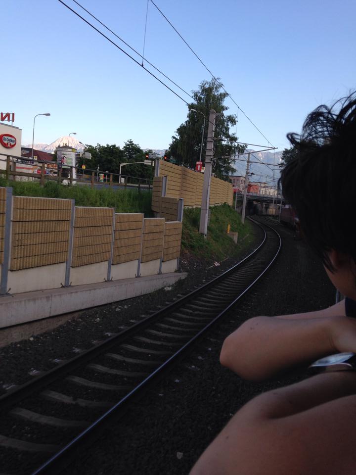 Whisking through Hungary